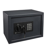 Standers, 15/16 L, Medium Electronic Safe,